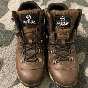Great hiking boots